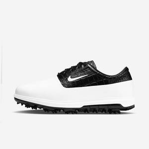 Chaussure De Golf Nike Air Zoom Victory Tour Blanche 0489-531 White/Black/White Homme | RVF-29492511